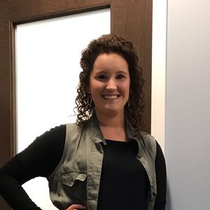 Meet your Posher, Amy